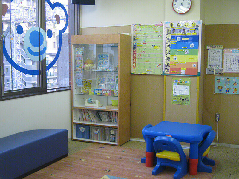 幼児教室コペル 高宮教室
