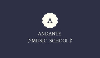 アンダンテ音楽教室