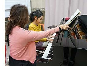 メゾピアノ音楽教室