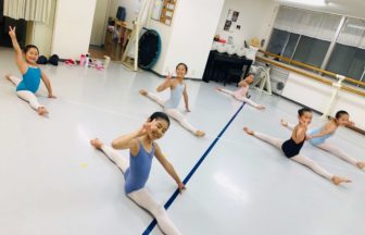 Kondo Modern Ballet 主宰 KMBアカデミー　センター北スタジオ